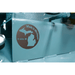 Saylor-Beall 93024-FP Made in Michigan Logo View