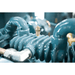 Saylor-Beall X-715-80-FP 80 Gallon - Air Valve View