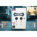 Saylor-Beall X-720-80-FP 80 Gallon Performance Package Air Compressor Panel Box View