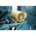 Saylor-Beall X-92520-FP - Motor View