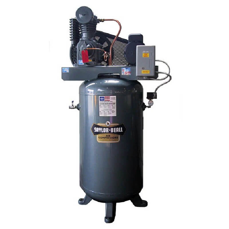 VT-PL-745 Saylor Beal Compressor