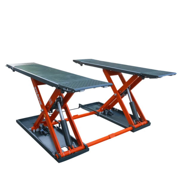 Car Scissor lift