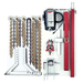 9020020 Collision Repair Tools | Tool Package "B" by Star-A-Liner Items View