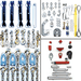 Star-A-Liner 9020029 Combination Tool Package