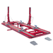 9011189 Cheetah 18' Two Round Tower Frame Machine by Star A Liner Side View