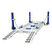 American Freedom GT MAXX Frame  Rack by Star A Liner Front View