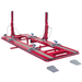 9011182 CHEETAH 18 Frame Rack – 18 Ft. Auto Body Repair Machine Package by Star A Liner Side View
