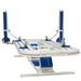 Signature AF 9014203 20 3 Tower Frame Machine by Star A Liner Front View