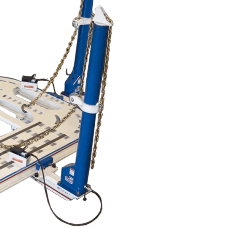 AF 9014204T Tilt 20" 4 Tower Frame Machine Tower View