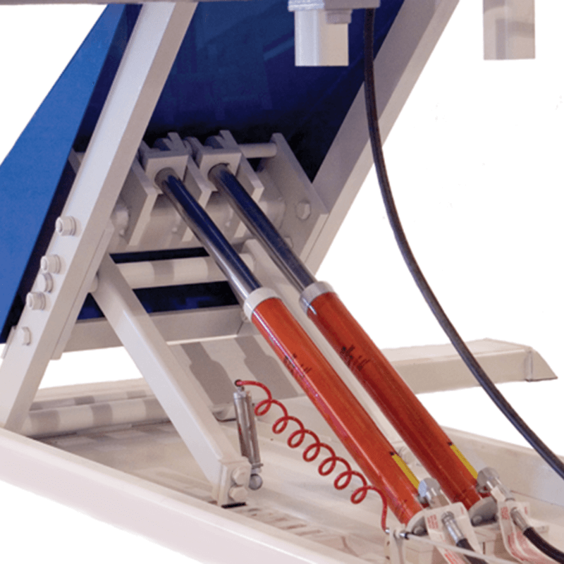Star A Liner Signature AF 9014234 Gt Lifting View
