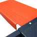 Stratus SAE-P410 Steel Hamp Orange