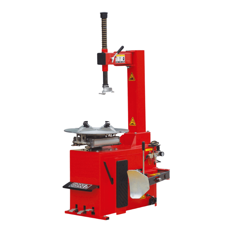 Tuxedo TC-430 Tire Changer Combo Package