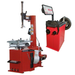 TC-530 Tire Changer With WB-953-B Wheel Balancer Combo by Tuxedo -Combo Image