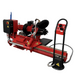 TC-770-T Truck Tire Changer Machine by Tuxedo - Side View