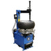 Atlas TC229 Rim-Clamp Tire Changer w/ Beadblaster with Wheel View
