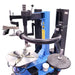 Atlas TC229DAA Rim-Clamp Tire Changer w/ Dual Assist Arms