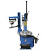 Atlas TC229LH Rim-Clamp Tire Changer w/ Assist Arm Front View