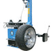 Atlas TC289 Tire changer- with tire view