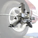 TD2.0 Elite WiFi Alignment System Clamps View