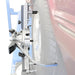 TD2.0 Elite WiFi Alignment System Clamps Side View