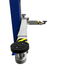 TP11KC DX 11000 lb Arm with Rubber Pad View