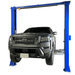 TP11KC DX 11000 lb Front View by Tuxedo Lift