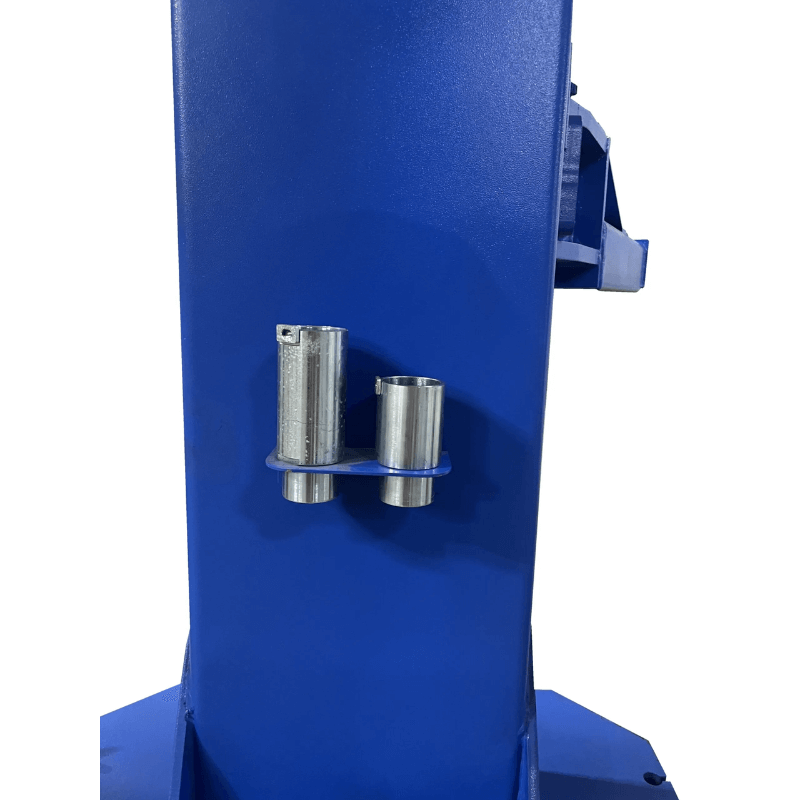 TP15KCX Lift- Lifting Adapters View