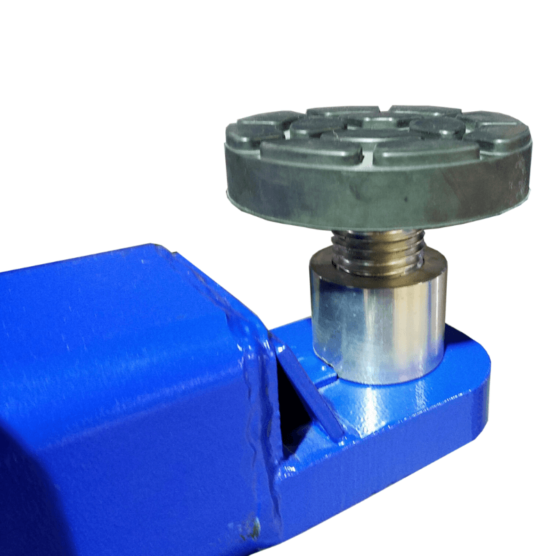 TP15KCX, 15,000 lb Lifting Pads View