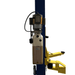 TP9KACX, 9,000 lb 2 Post Car Lift Oil Tank View
