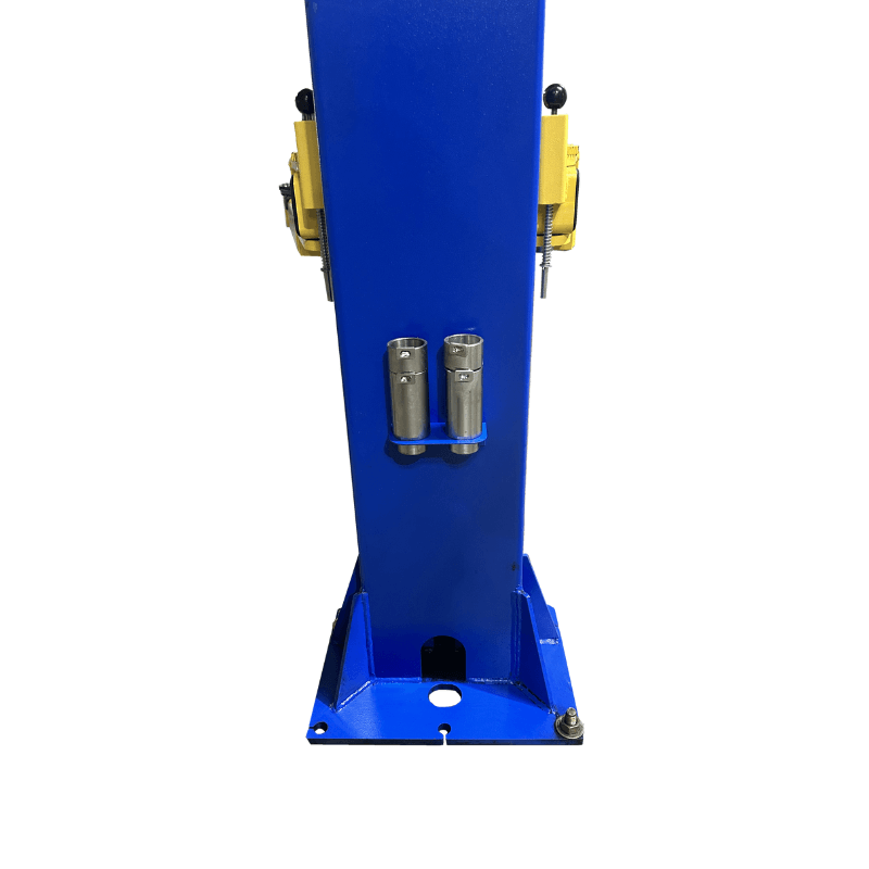 hydraulic lift tp9kfx - Base View