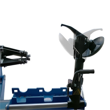 TTC301 Truck Tire Changer Arm View