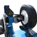 Atlas WBT-210 Wheel Balancer Wheel View
