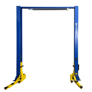 HD2P-9000AC 2-Post Lift Gen-2 by Titan 