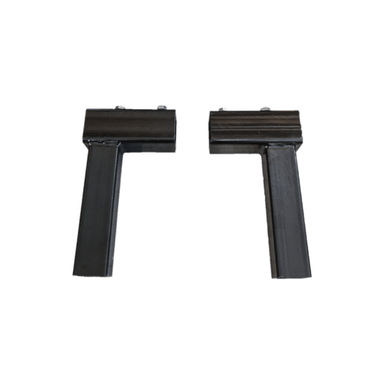 Titan ROT-VA Valance Adapter Set For Rotisserie ROT-4500 - 2 Pieces Set View