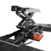 SBJ-MS 4400lbs Sliding Bridge Jack Master Series Side View