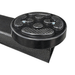 Titan SBJ-MS Rubber Pad View