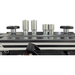 Titan SBJ-MS 4400lbs Sliding Bridge Jack Master Series Adapters View