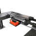 Titan SBJ-MS Upper View with Ramp
