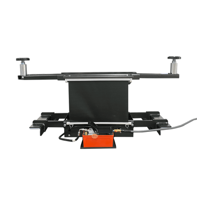 Titan SBJ-MS 4400lbs Sliding Bridge Jack Master Series Side View