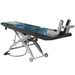 Titan SDML-1000D 1000 lbs Capacity Motorcycle Lift Side View no motorcycle