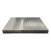 Titan SDPL-8KMS-DECK Aluminum Deck Kit Side View