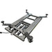 6,600lb Mid-Rise Scissor Lift SL-6600  upper View