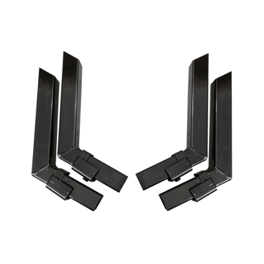 Titan TTN-ROT-LK Stabilizer Leg Kit For Rotisserie ROT-4500 - 4 Pieces View