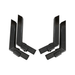 Titan TTN-ROT-LK Stabilizer Leg Kit For Rotisserie ROT-4500 - 4 Pieces View