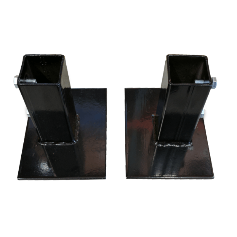Titan TTN-ROT-UBA Unibody Adapter Set For Rotisserie ROT-4500 - 2 Pieces Set View