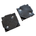 Titan HD2P-9000AF Rubber Pads View
