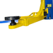 HD2P-9000AF 2-Post Lift Gen-2 Adapter Small View 