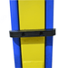 HD2P-9000AF 2-Post Lift Gen Rubber Stoper View