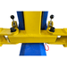 Titan HD2P-9000AF 2-Post Lift Gen-2 Arm Base View