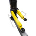 Titan HD2P-9KMSF Upper View